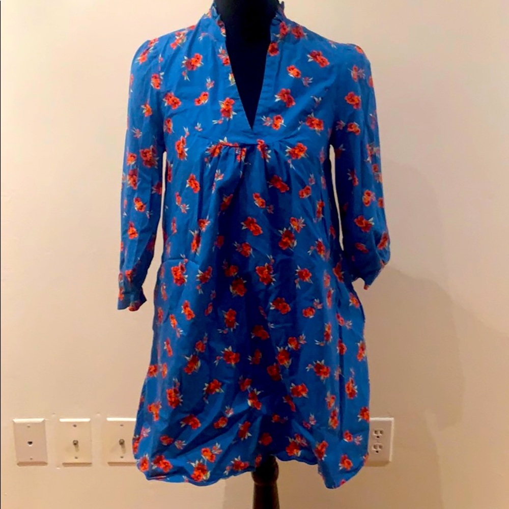 Zara dress